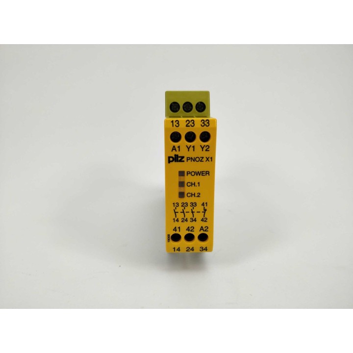 Pilz 774300