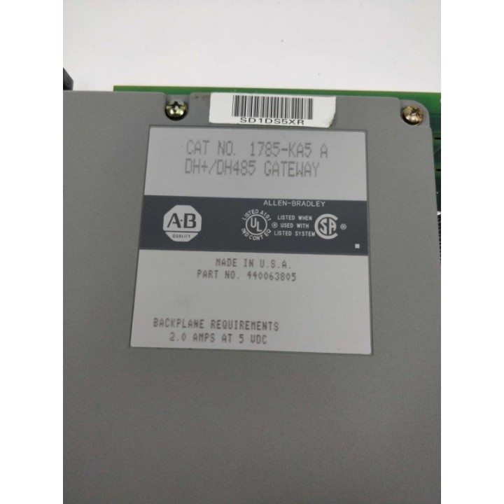 AB 1785-KA5
