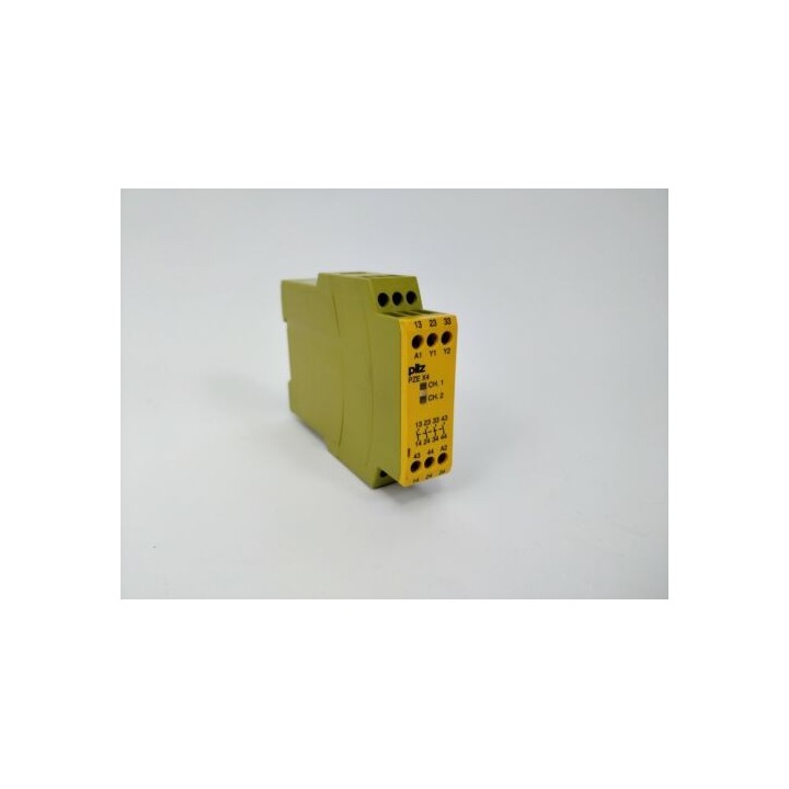 Pilz 774585