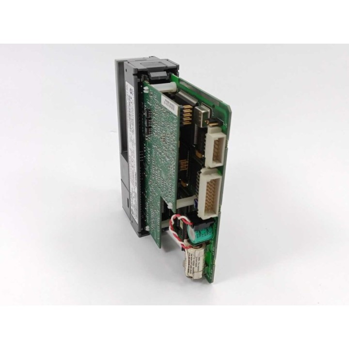 Allen-Bradley SCL 500  SPS SLC 5/05 1747-L552