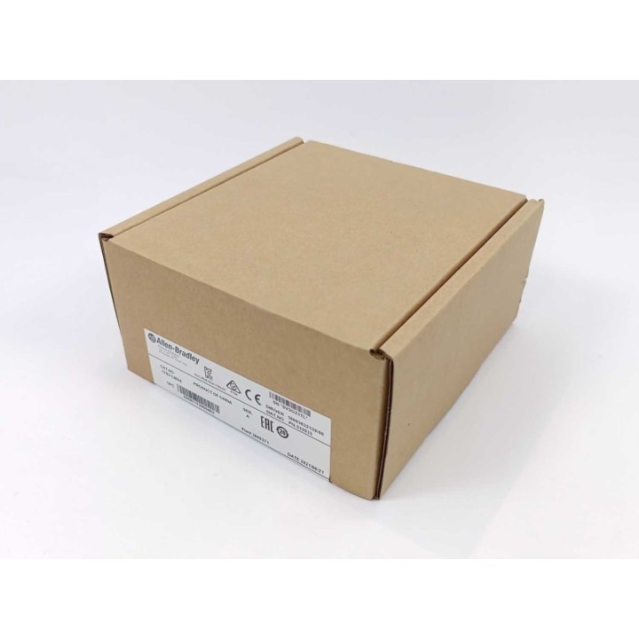 Allen-Bradley Allen Bradley Stratix 2500 1783-LMS8