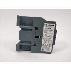 Schneider Electric LC1E0601B5