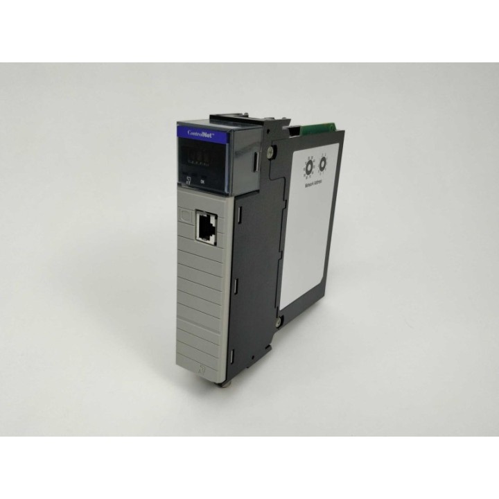 ALLEN-BRADLEY 1756-CNB