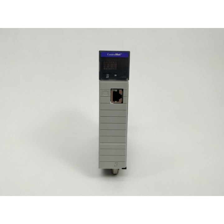 ALLEN-BRADLEY 1756-CNB
