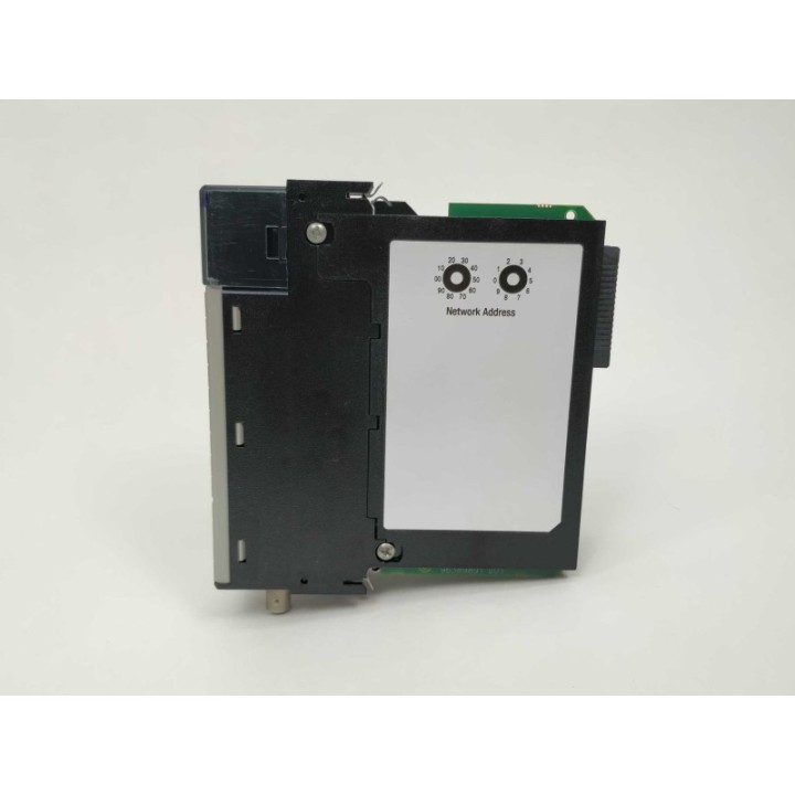 ALLEN-BRADLEY 1756-CNB
