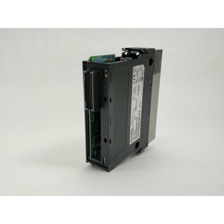 ALLEN-BRADLEY 1756-CNB