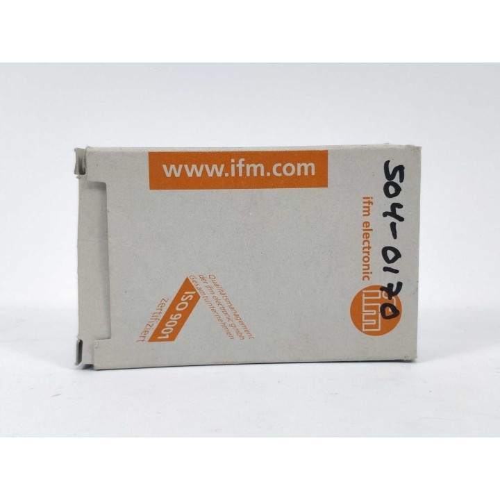 Ifm Electronic OGS380
