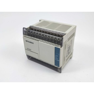 Mitsubishi FX1S-30MR-ES UL