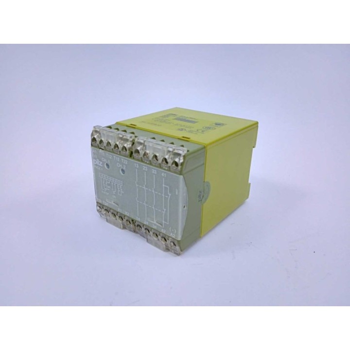 Pilz 475695