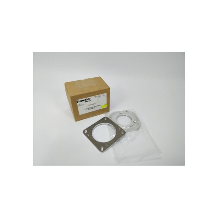 SUPERIOR BS12285