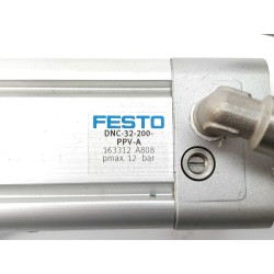 Festo DNC-32-200-PPV-A 163312