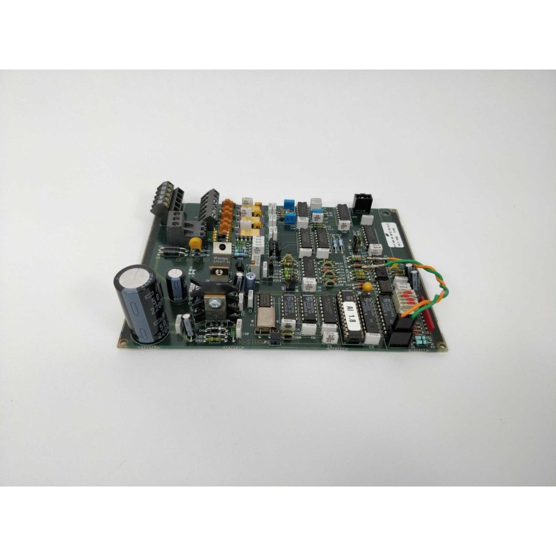 Vellinge Electronics  560 60 06-01 REV:E,3 GE A102.03