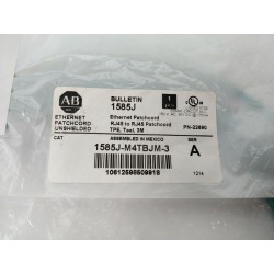 ALLEN-BRADLEY 1585J-M4TBJM-3