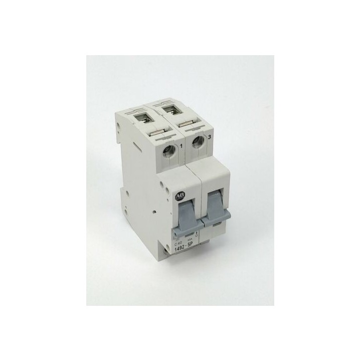 ALLEN-BRADLEY 1492-SP2C400