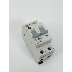 ALLEN-BRADLEY 1492-SP2C400