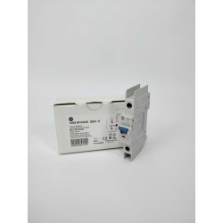 ALLEN-BRADLEY 1489-M1D020 SER.D