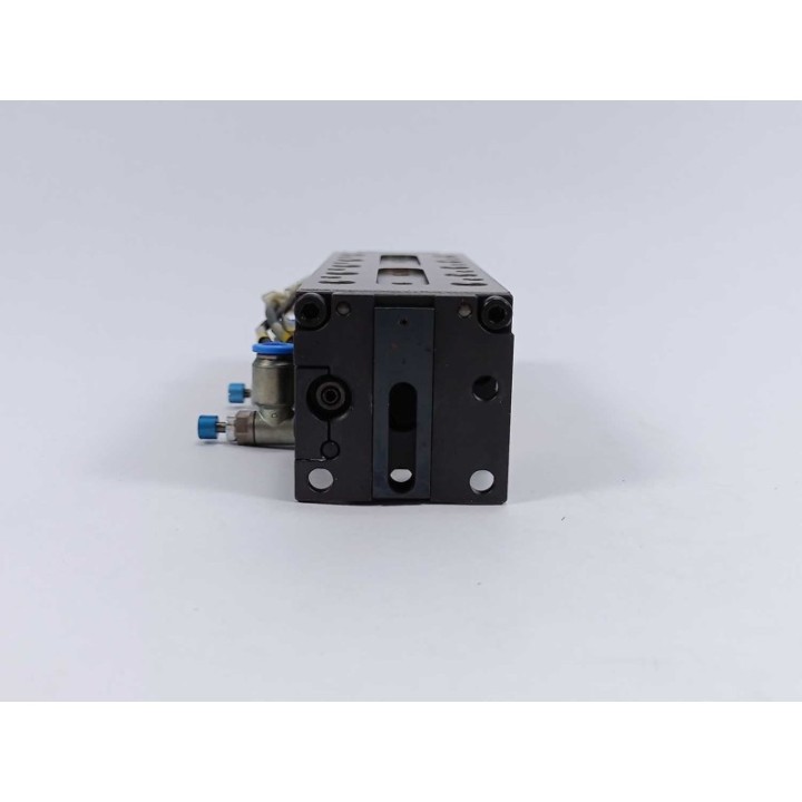 Schunk LM50-H25
