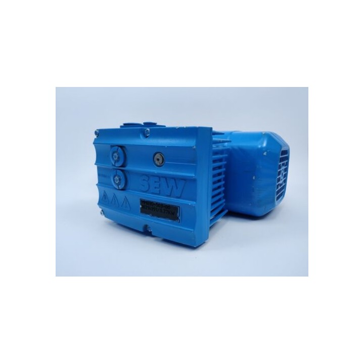 SEW-EURODRIVE R17 DRS71S4BE05/MM03/ASA3