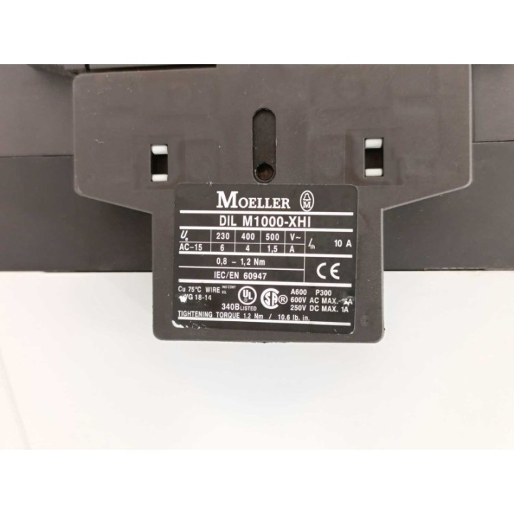 MOELLER DILM185