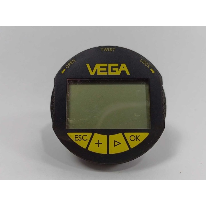 Vega PLICSCOM