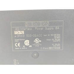 SIEMENS 3RX9 503-0BA00