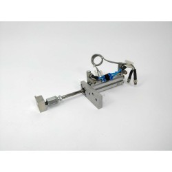 Festo ADVU-16-80-A-P-A