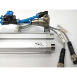 Festo ADVU-16-80-A-P-A