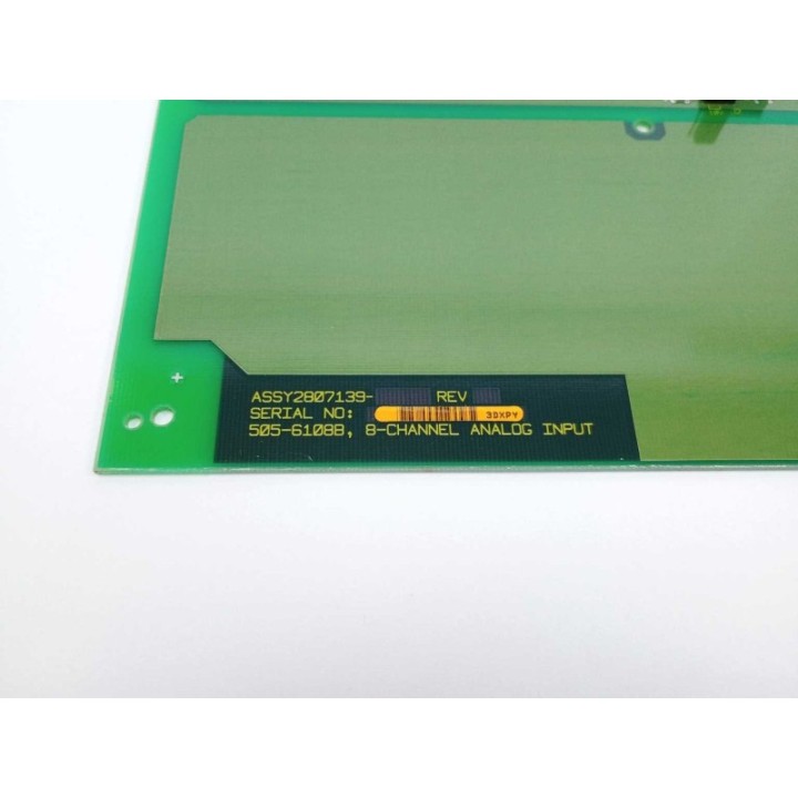 SIEMENS 505-6108B