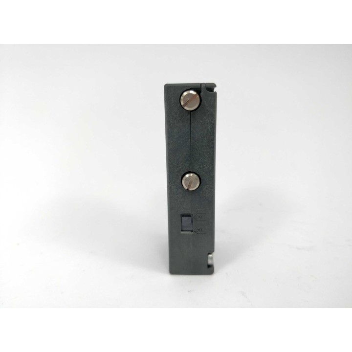 Siemens 6ES7 972-0BA12-0XA0