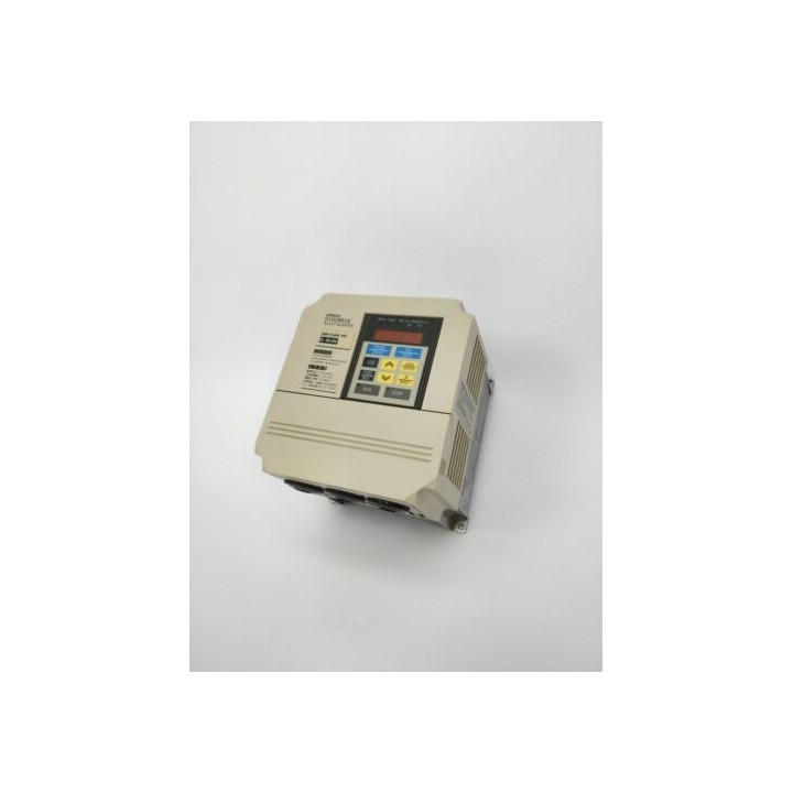 OMRON 3G3XV-AB004-EV2