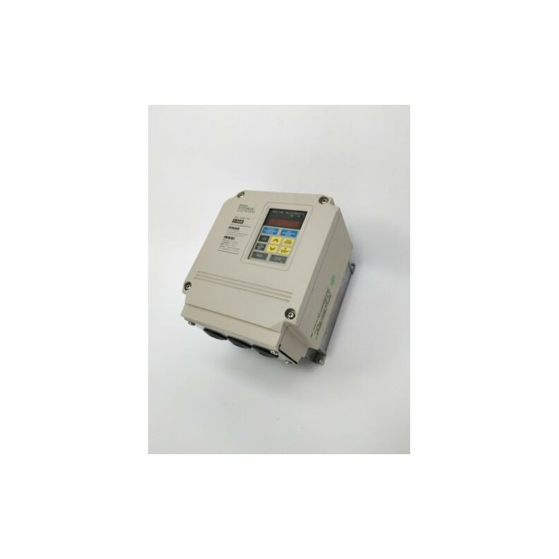 OMRON 3G3XV-AB004-EIP