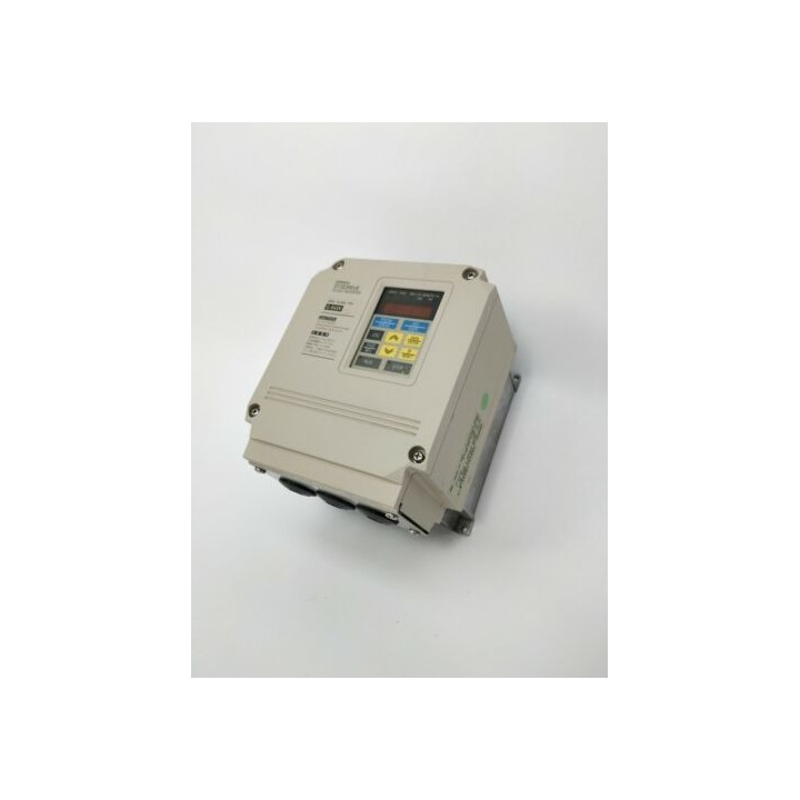 OMRON 3G3XV-AB004-EIP