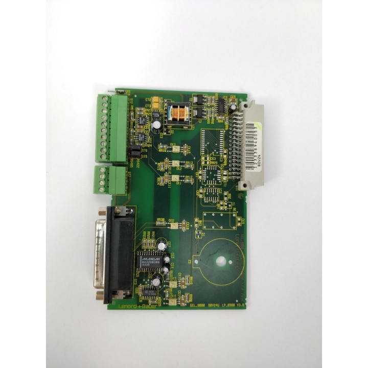  GEL_8000 80V24 LP_0980 V3.0