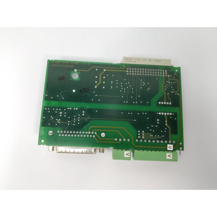  GEL_8000 80V24 LP_0980 V3.0