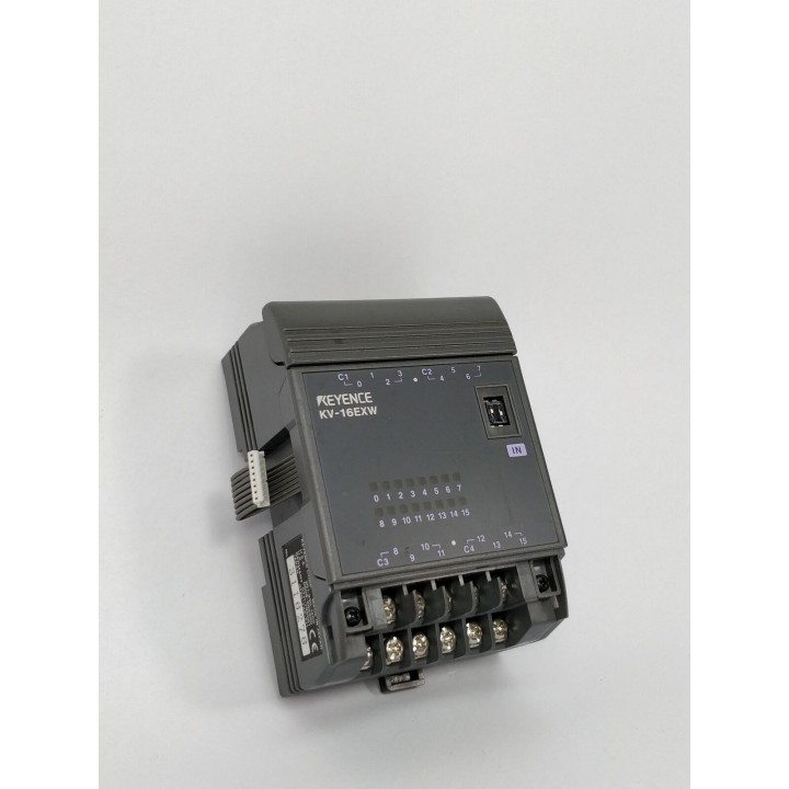  KV-16EXW
