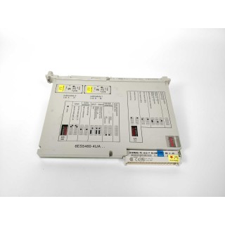 Siemens 6ES5460-4UA13