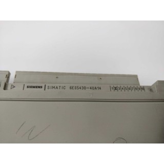 Siemens 6ES5430-4UA14
