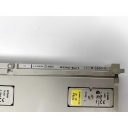 SIEMENS 6ES5460-4UA11