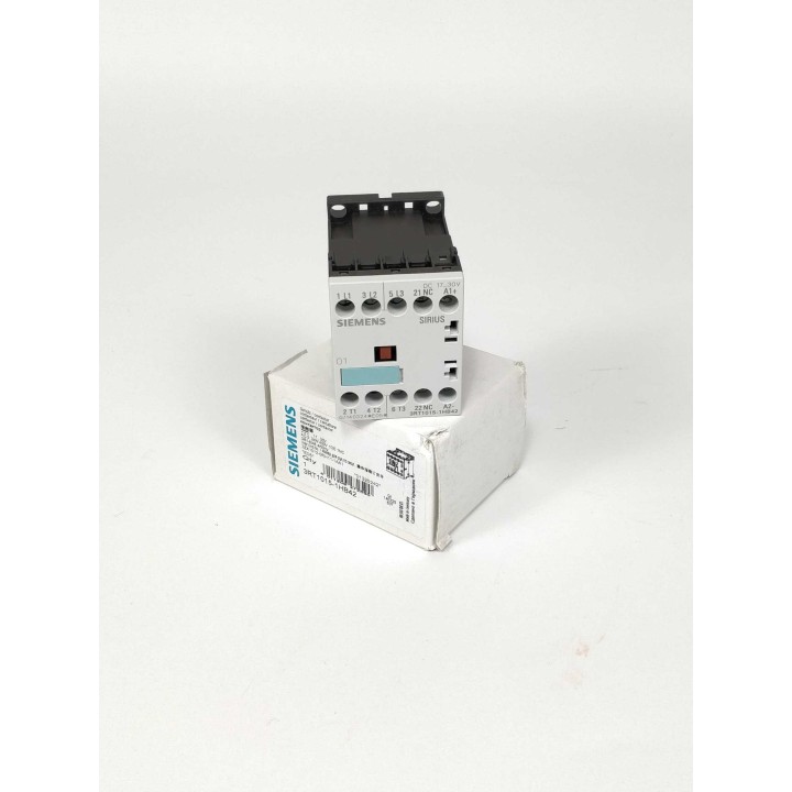 SIEMENS 3RT1015-1HB42