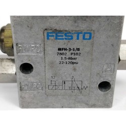 Festo 7802