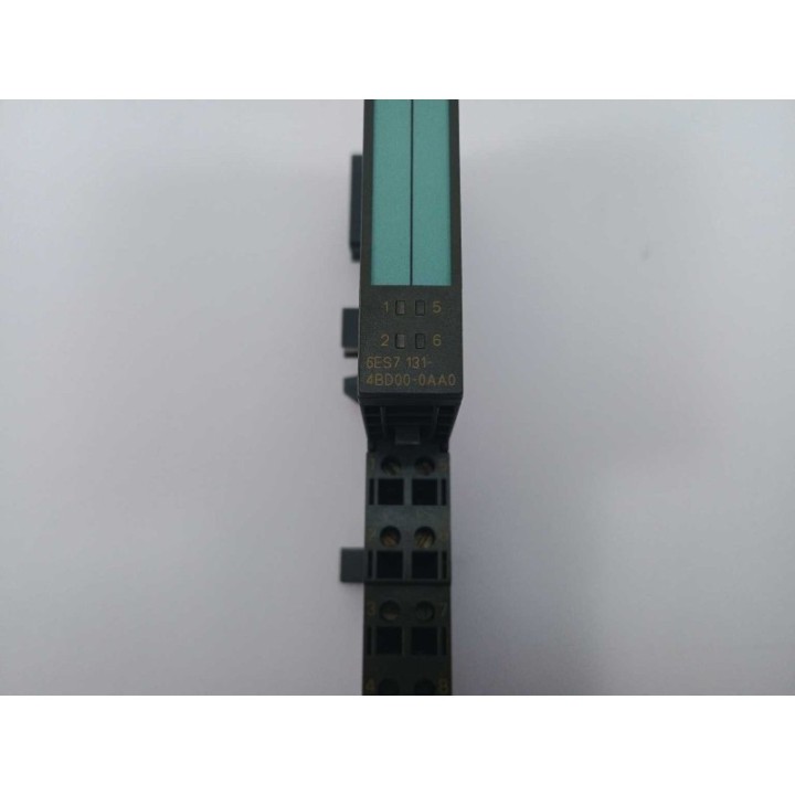 SIEMENS 6ES7 131-4BD00-0AA0