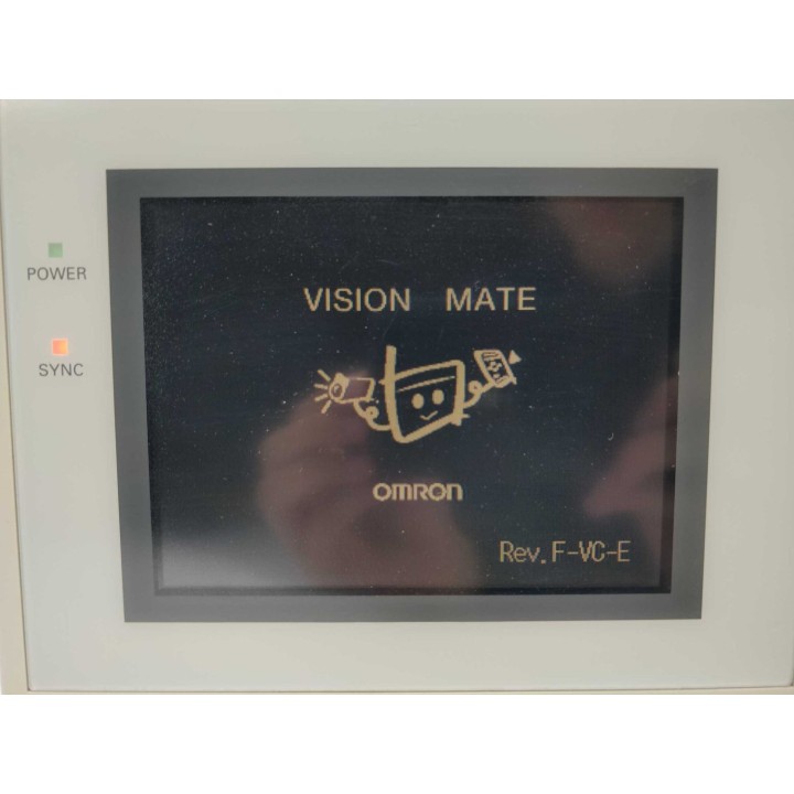 OMRON F150-M05L