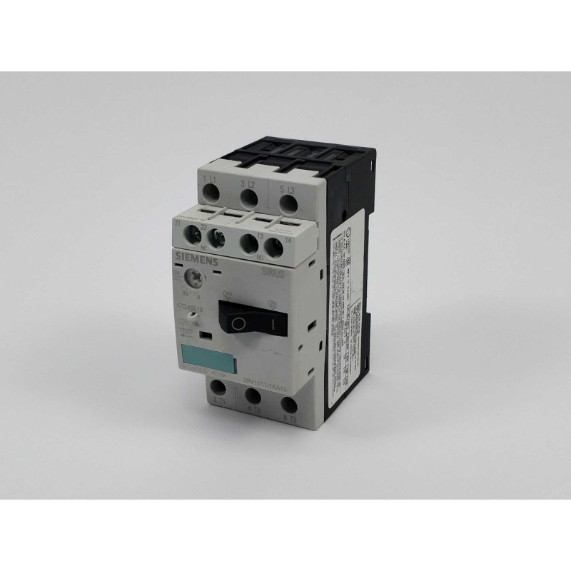 Siemens 3RV1011-1KA10