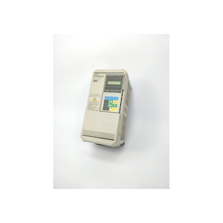 OMRON 3G3FV-A4004-E