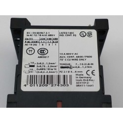 Siemens 3RH1122-1BB40