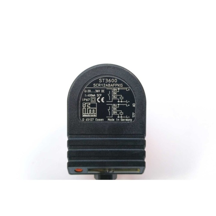 ifm SCR12ABAFPKG