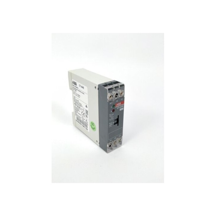 ABB CT-AHE