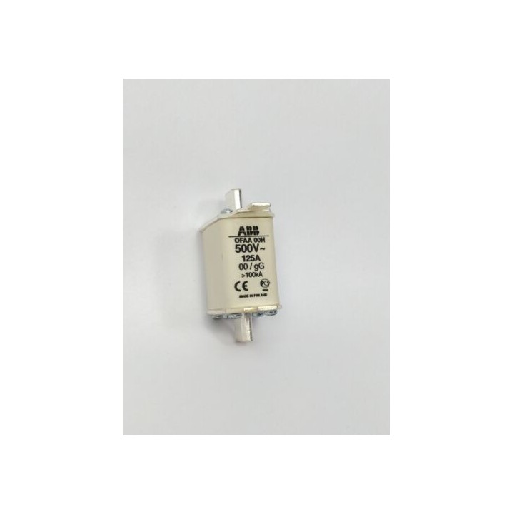 ABB OFAA 00H