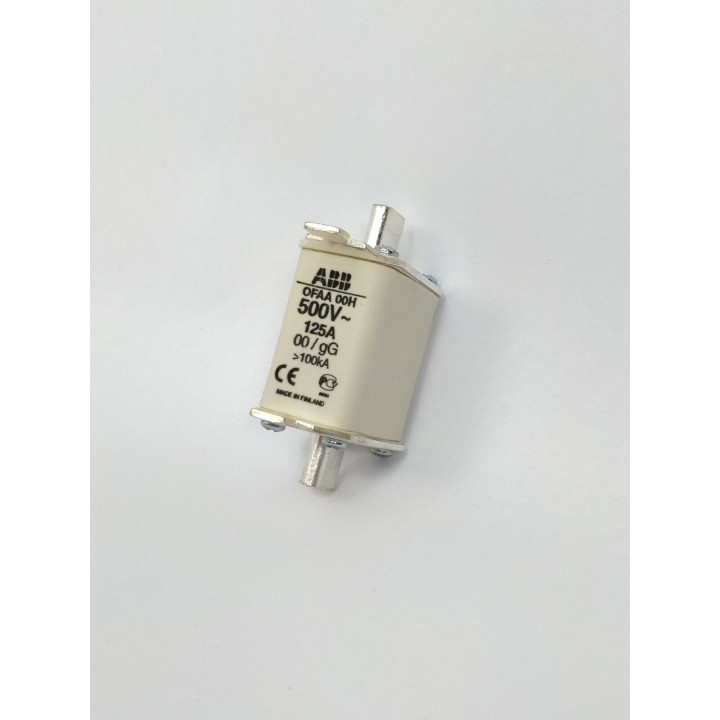 ABB OFAA 00H