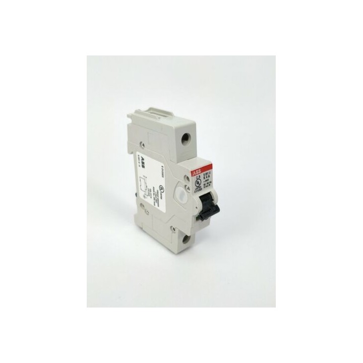 ABB S201U-K